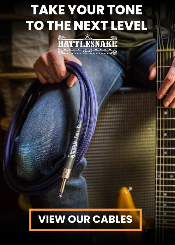 Rattlesnake Cable Company - Hero Image