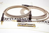Monitor Cables / Balanced Patch Cables