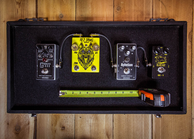 How to measure patch cables - photo 10