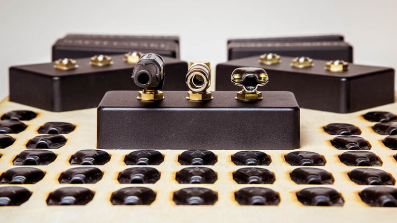 Plug Example - Side View