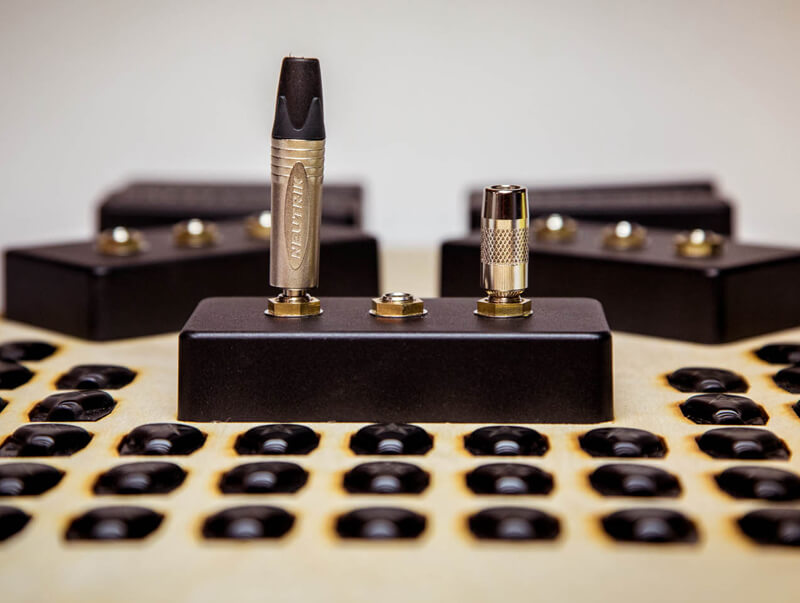 Plug Example - Straight Plugs