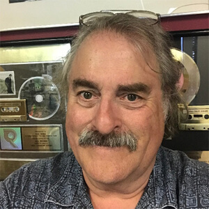 Paul Rivera, Sr. - Rivera Amplification