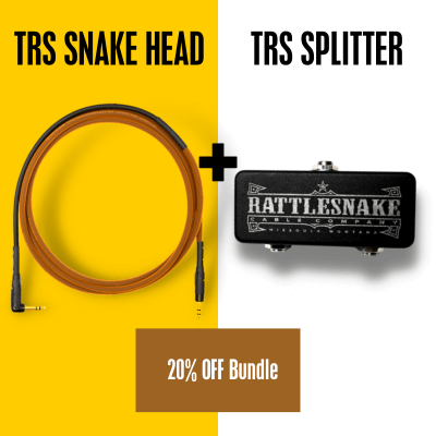 Rick Splitter Bundle