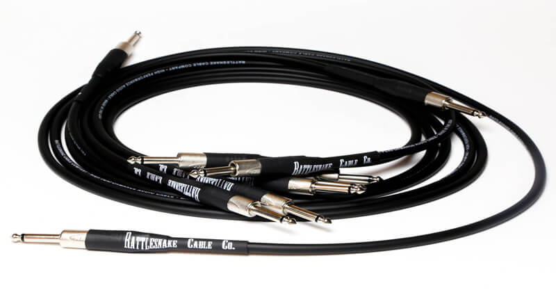 Jumper Patch Cable