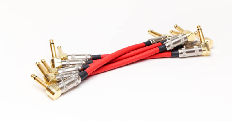 Pro Patch Cable