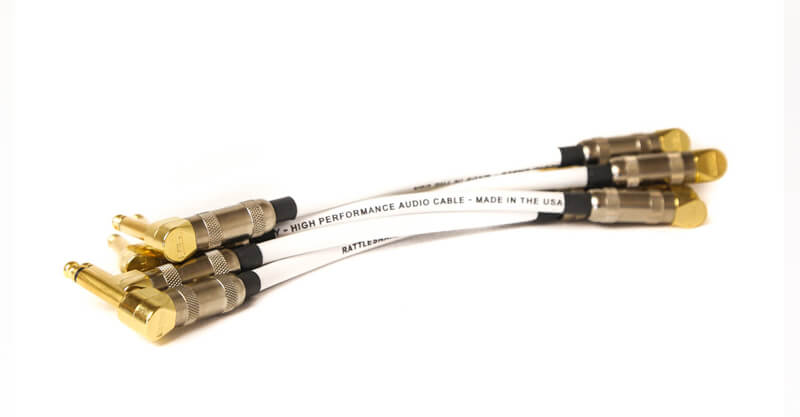 Pro Patch Cable