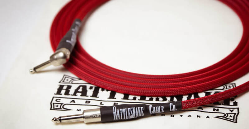 Standard Rattlesnake Cable