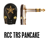 RCC TRS Pancake