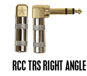 RCC TRS Right Angle