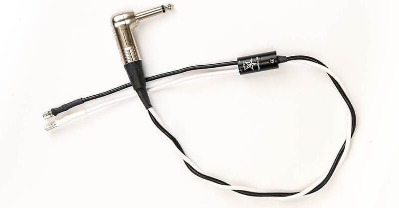 Speaker Pigtail
