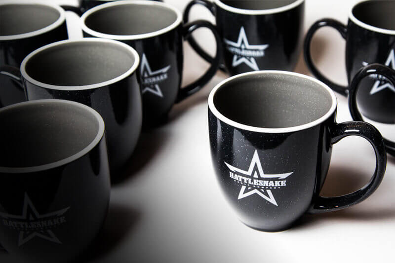 Stickers, Pick Tins, and More