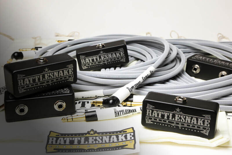 Utility Pedals - Splitters - Junction Box