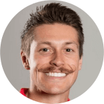 Trenton James Brendel