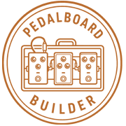 Pedalboard Builder