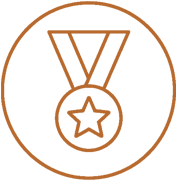 Achievement Badges