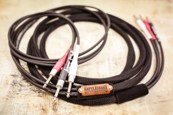 How to identify the cables?