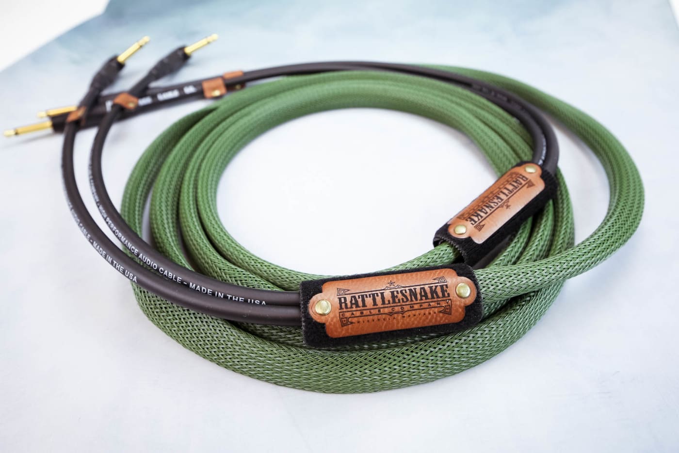 Custom Cable Loom | Rattlesnake Cable Company