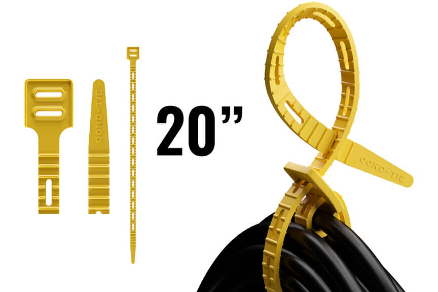 Cord-Tie&trade;