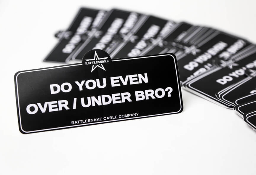 "Do You Even ..."