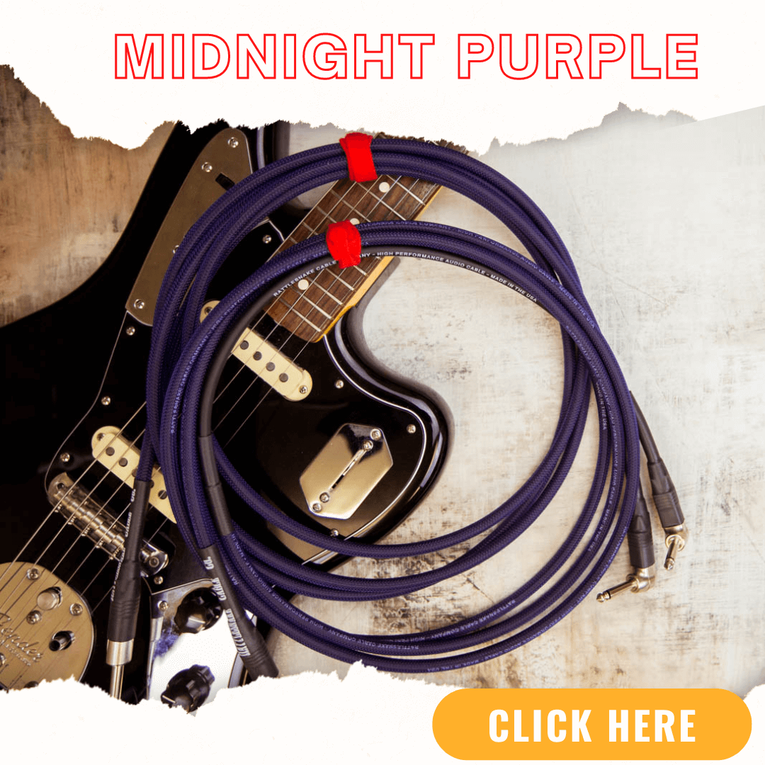 Midnight Purple