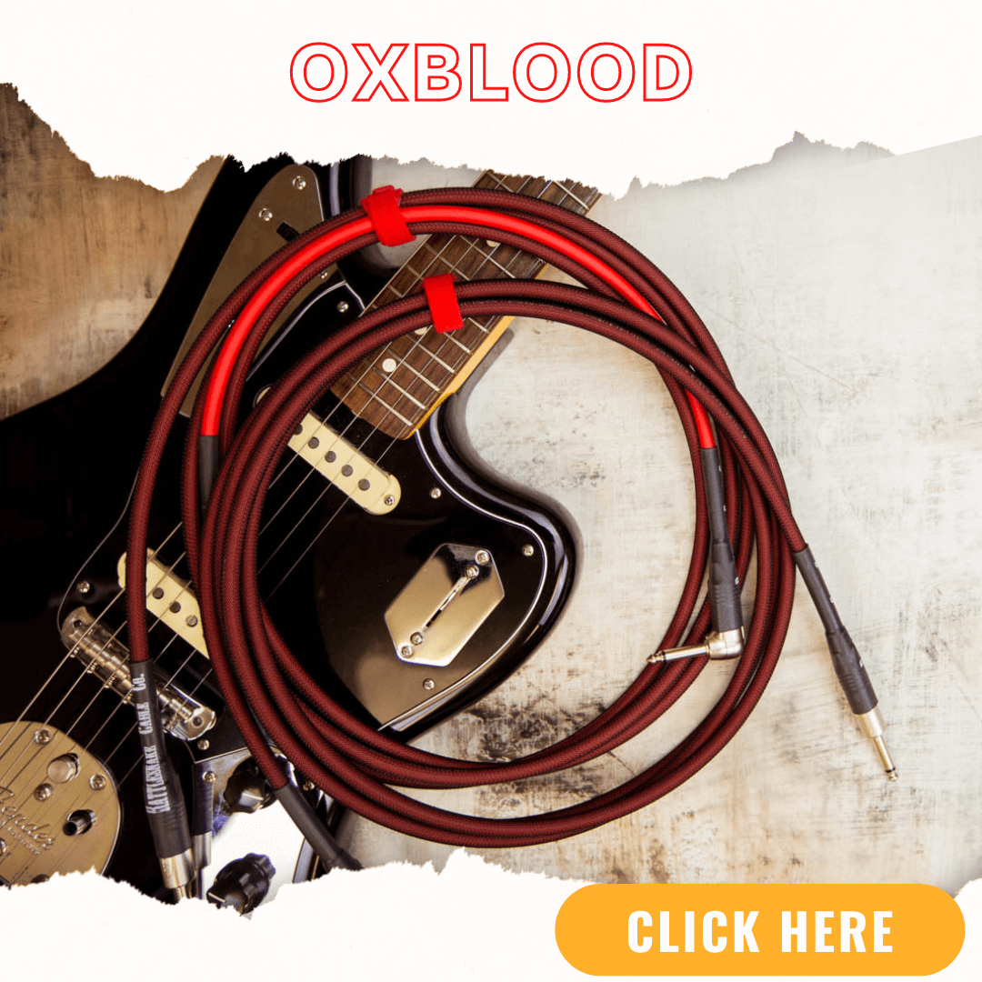 Oxblood