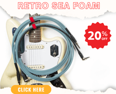 Retro Sea Foam