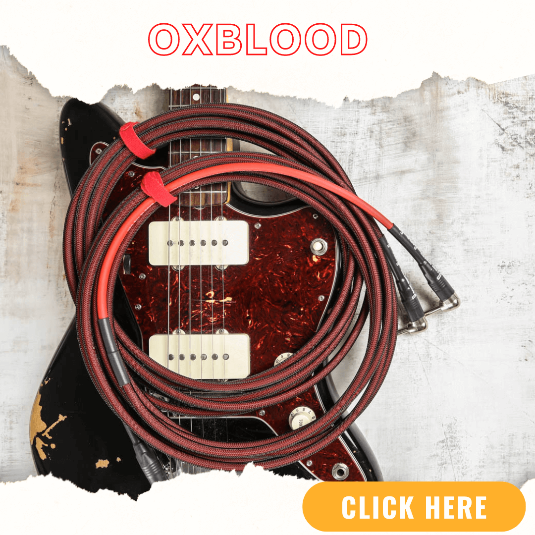 Oxblood