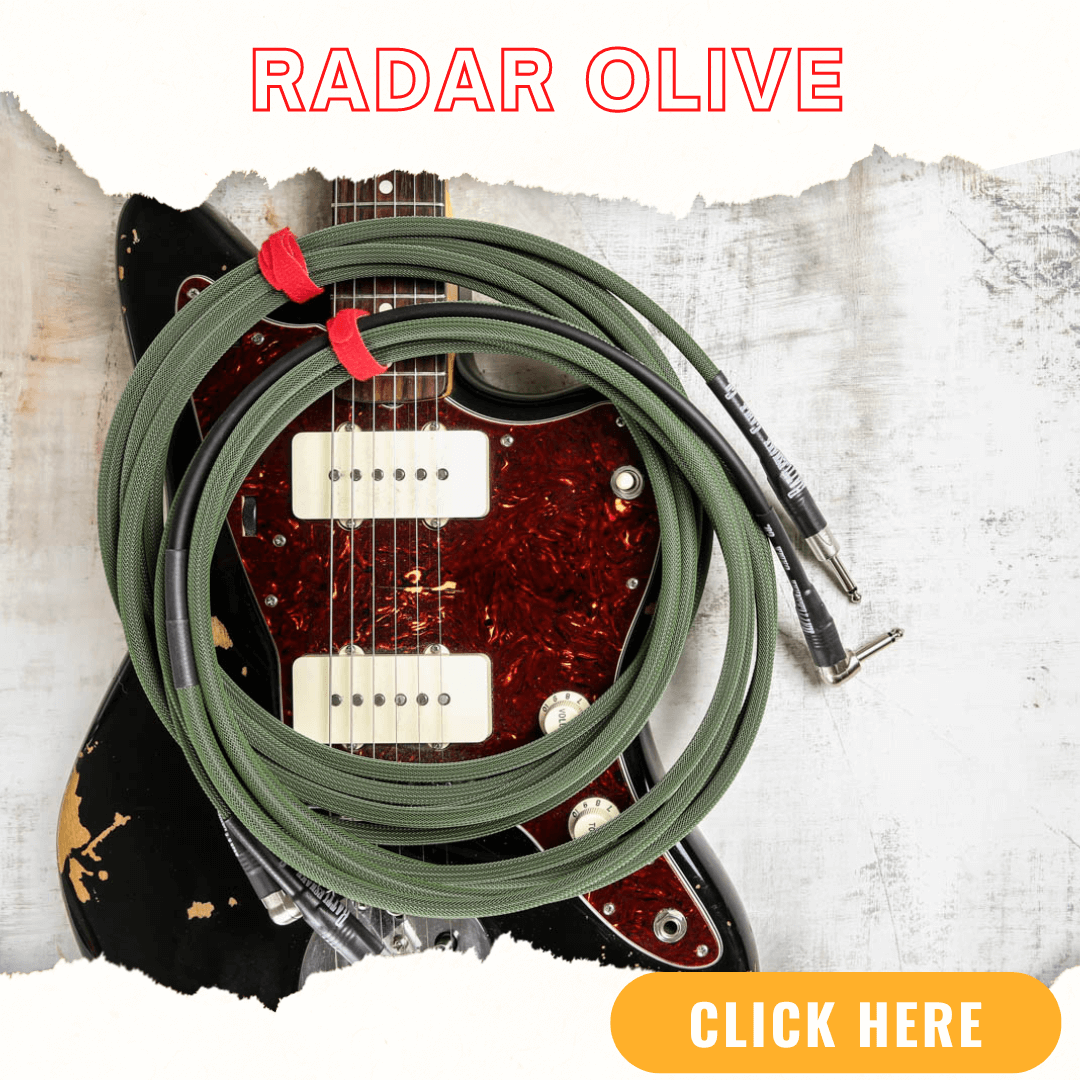 Radar Olive