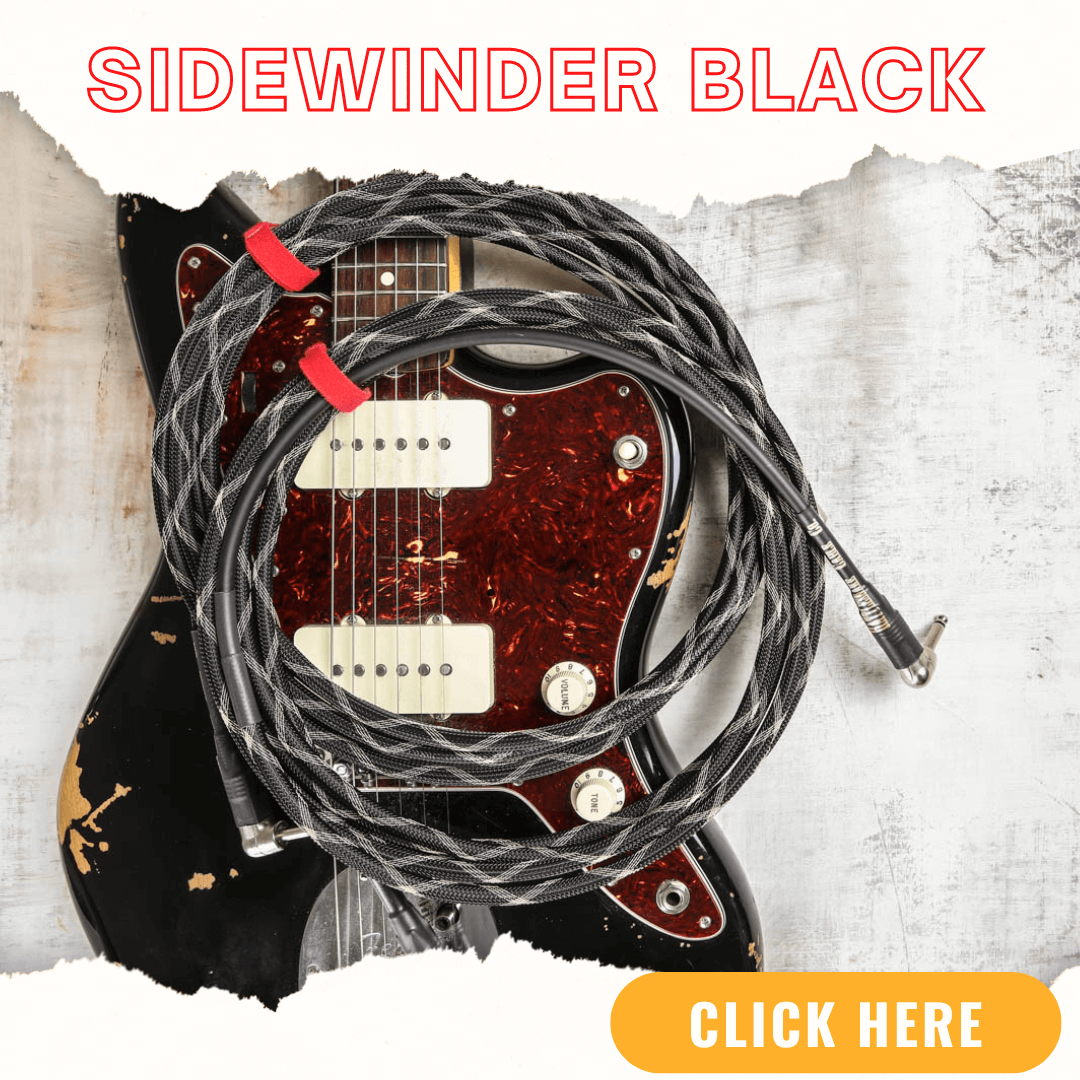 Sidewinder Black
