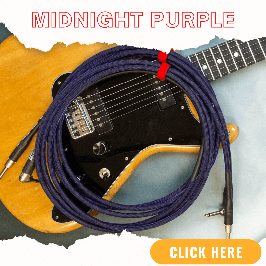 Midnight Purple