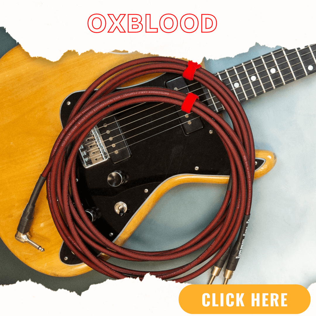 Oxblood