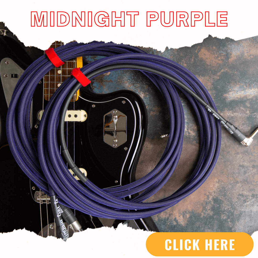 Midnight Purple