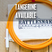 Tangerine Weave