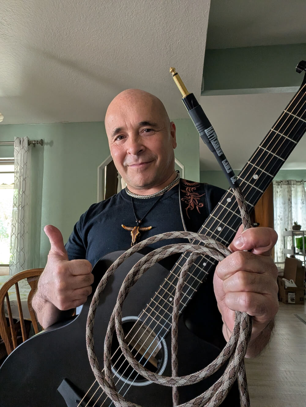 Rattlesnake Cable Company Review  / Testimonial User Submitted Image