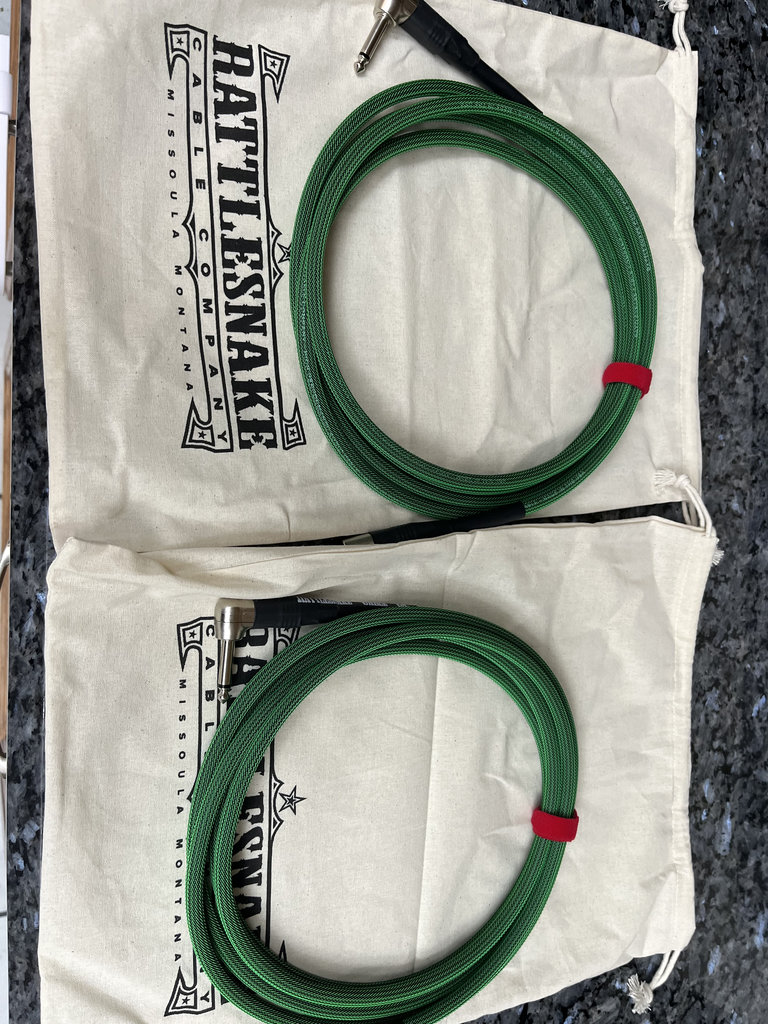 Rattlesnake Cable Company Review  / Testimonial User Submitted Image