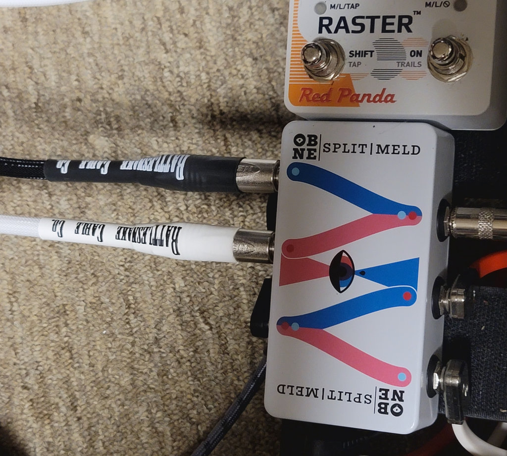 Benjamin A. - Submitted Image