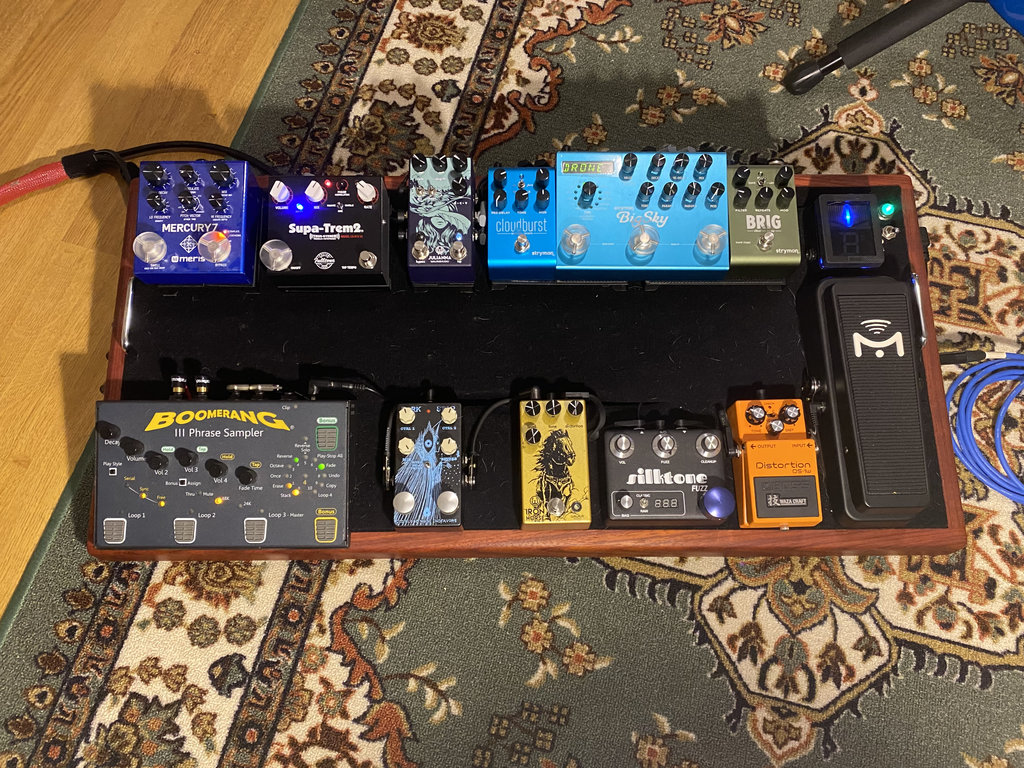 Vann B. - Submitted Image