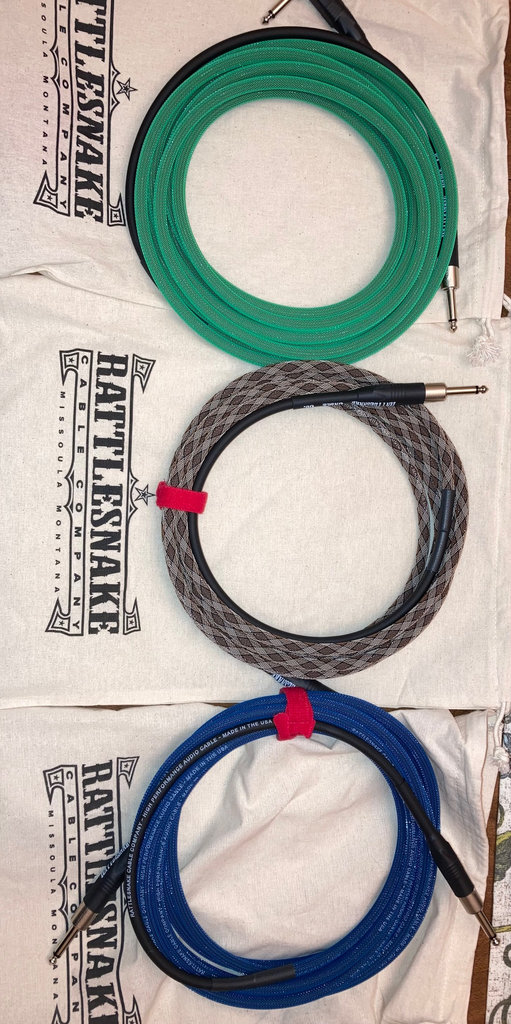 Rattlesnake Cable Company Review  / Testimonial User Submitted Image