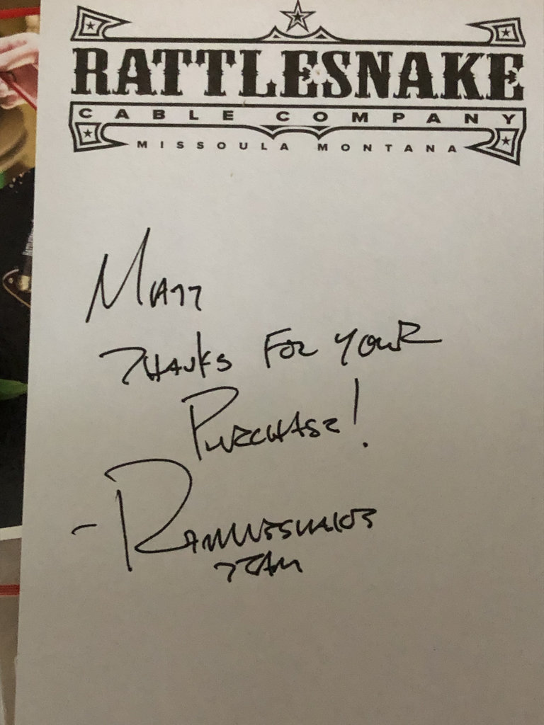 Matt T. - Submitted Image