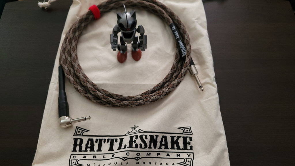 Rattlesnake Cable Company Review  / Testimonial User Submitted Image