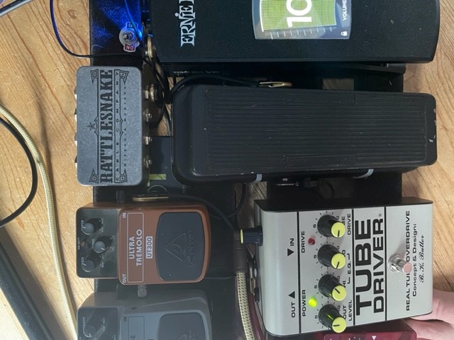 Rattlesnake Cable Company Review  / Testimonial User Submitted Image