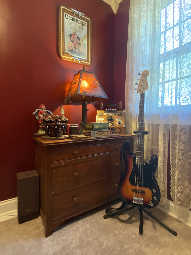 Mike M. - Submitted Image