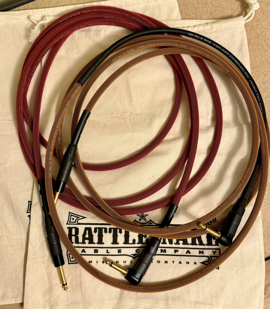 Rattlesnake Cable Company Review  / Testimonial User Submitted Image