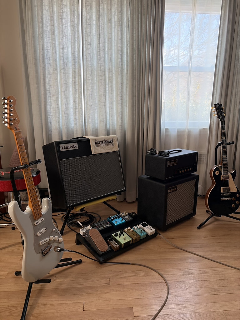 Rattlesnake Cable Company Review  / Testimonial User Submitted Image