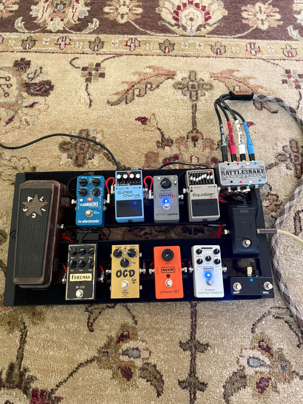 Jason S. - Submitted Image