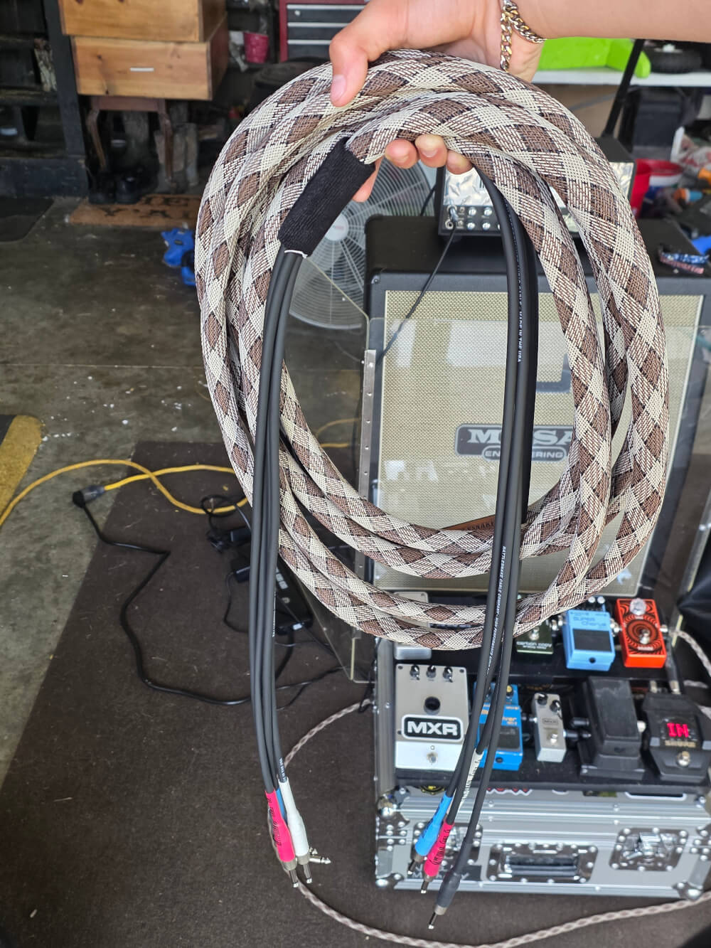Rattlesnake Cable Company Review  / Testimonial User Submitted Image