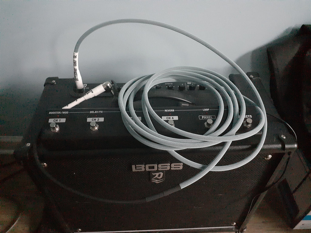 Rattlesnake Cable Company Review  / Testimonial User Submitted Image