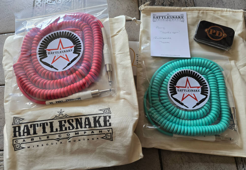 Rattlesnake Cable Company Review  / Testimonial User Submitted Image