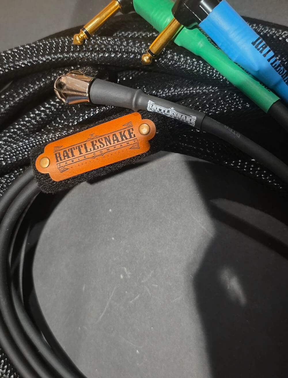 Rattlesnake Cable Company Review  / Testimonial User Submitted Image