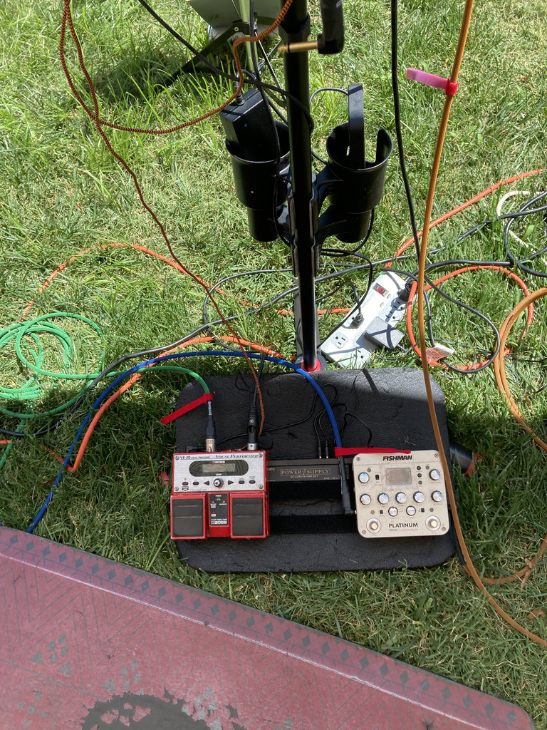 Leisure M. - Submitted Image